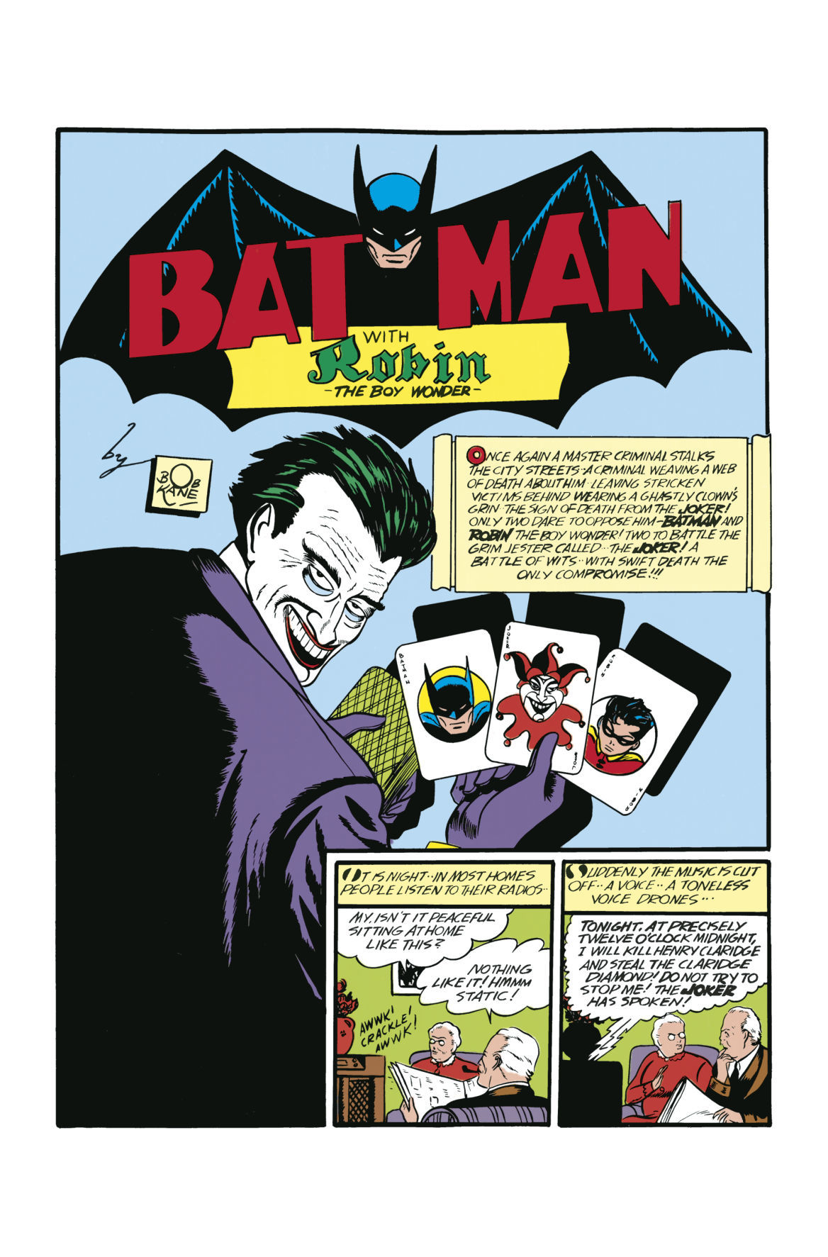 Joker 2